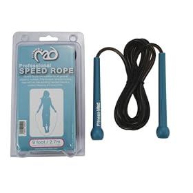 Fitness Mad Speed rope - 9ft