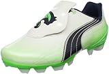 Puma Women's V4.11 I FG Soccer Cleat