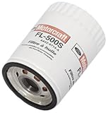 Motorcraft FL500S Oil Filter