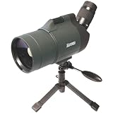 Hawke 25-75x70 Maksutov - Longue Vue à 45° avec Trépied & Etui