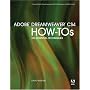 Adobe Dreamweaver CS4 How-Tos