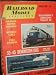 Book Railroad Model Craftsman Magazine (August, 1966)