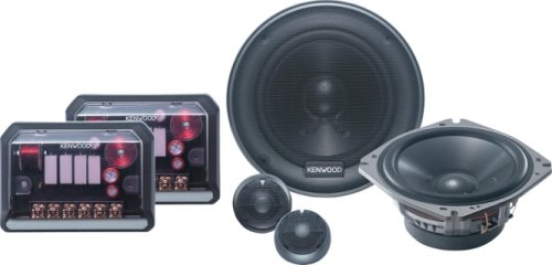Childrens Toyshop  Electronics : Kenwood KFCPS1300P