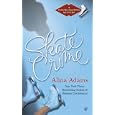 Skate Crime: A Figure Skating Mystery by Alina Adams