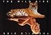 The Wild Side (Tiger and Woman) White Wood-Mounted Art Poster Print - 22