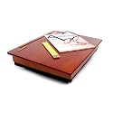 Old School Lap Desk by Creative Manufacturing