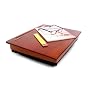 Old School Lap Desk by Creative Manufacturing