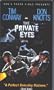 The Private Eyes [VHS]