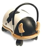 Wheelybug Cow Ride-on (Large)