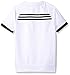adidas Boys' Streetball Crew Tee