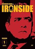 Ironside: Season 1 - Vol. 1