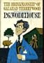 The Brinkmanship of Galahad Threepwood (A Blandings Castle Novel)