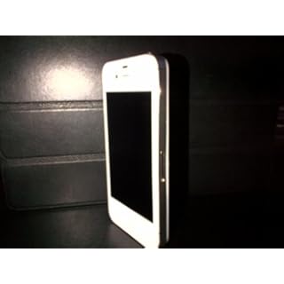 Apple iPhone 4S 16GB - White