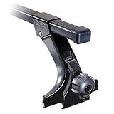 Thule Roof Bars Fits Nissan Patrol GR 1998 >