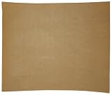 Porter-Cable 53056 9-Inch x 11-Inch 220 Grit Cut-To-Fit Sanding Sheets - 10 Pack