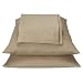 Tan Bamboo Sheet Set - King