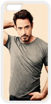 C-Y-F- Robert Downey Jr Phone Case For iPhone 6 Plus (5.5") [Pattern-1]