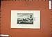 1846 Dugdales Aberystwith Castle Cardiganshire Wales
