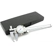 Dial Vernier Caliper 3 Way Measuring Gauge 150mm Tool