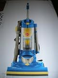 Mach 3 Cyclonic Vacuum System
