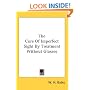 The Cure Of Imperfect Sight By Treatment Without Glasses