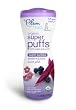 Plum Organics Super Puffs Purples, Blueberry & Purple Sweet Potato, 1.5-Ounce (Pack of 4)