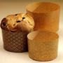 Qualita Paper Baking Moulds - Panettone - 3�"