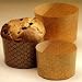 Qualita Paper Baking Moulds - Panettone - 3�"