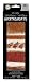 COPPER METALLIC FIBERS