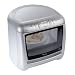 Whirlpool Max 25 13 litre 750 watt Solo Microwave Oven with Auto Steam Function, Silver