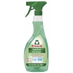 Frosch Spiritus Glasreiniger 500ml