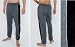 Long Pants