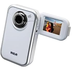 41ELml%2BW%2BnL. SL500 AA280  AudioVox Small Wonder EZ207MD Digital Camcorder   $61 Shipped