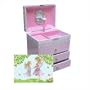 MK & Company Kara And Rose Music Box