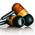 Woodees IESW101B Inner-ear Stereo Earphone