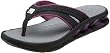 New Balance Women's W6014 Truebalance Thong Sandal