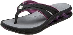 New Balance Women's W6014 Truebalance Thong Sandal