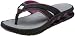 New Balance Women's W6014 Truebalance Thong Sandal