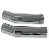 Emgo Muffler Adapters 80-03255 by Emgo