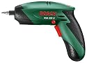 Bosch PSR 200 LI Akku-Schrauber im Koffer