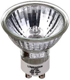 Litetronics 50MR16/FL 120V-125V CG - L3700 - 10 Pack