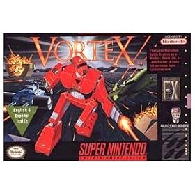 Vortex