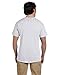 Hanes Short Sleeve 5.5 oz 50/50 T-Shirt 5170