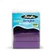 Swingline Color Bright Staples, 1/4 Inch Leg Length, 2000 Staples Per Box, 1 Box, Multiple Colors (S7035121)