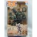 G I Joe Desert Storm 10th Anniversary Edition M.o.p.p. Marine 12" Figure