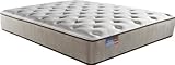 Simmons BeautySleep Marlanta King Plush Mattress Only