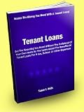  Tenant Loans;...