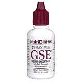 Maximum GSE Liquid Concentrate 1 oz.