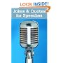 Jokes & Quotes for Speeches