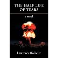 T H E  H A L F  L I F E  O F  T E A R S book cover